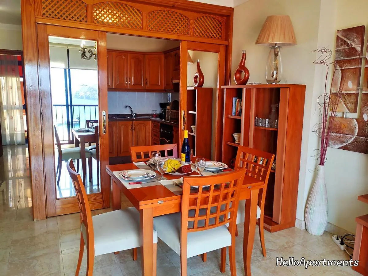 Sun Terrace Los Cristianos By Helloapartments 0*, Los Cristianos (Tenerife)