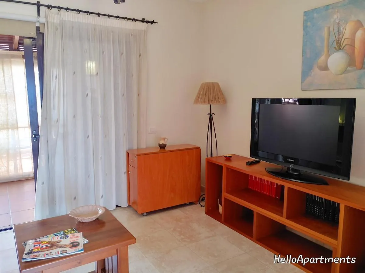 Sun Terrace Los Cristianos By Helloapartments Los Cristianos (Tenerife)
