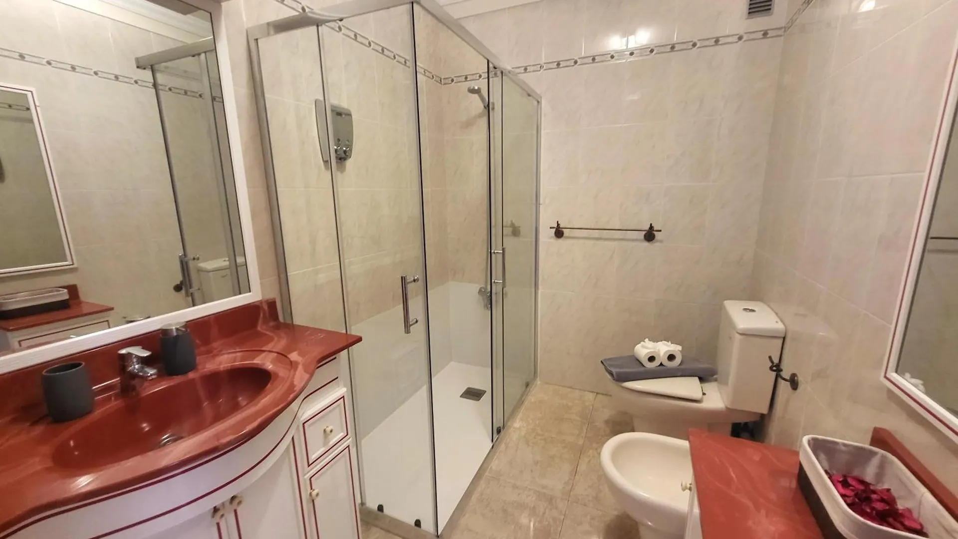 Sun Terrace Los Cristianos By Helloapartments 0*, 로스크리스티아노스 스페인