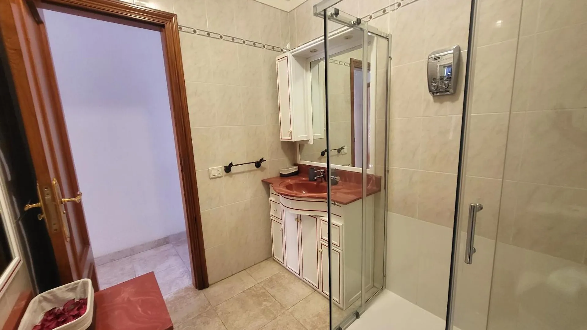 아파트 Sun Terrace Los Cristianos By Helloapartments