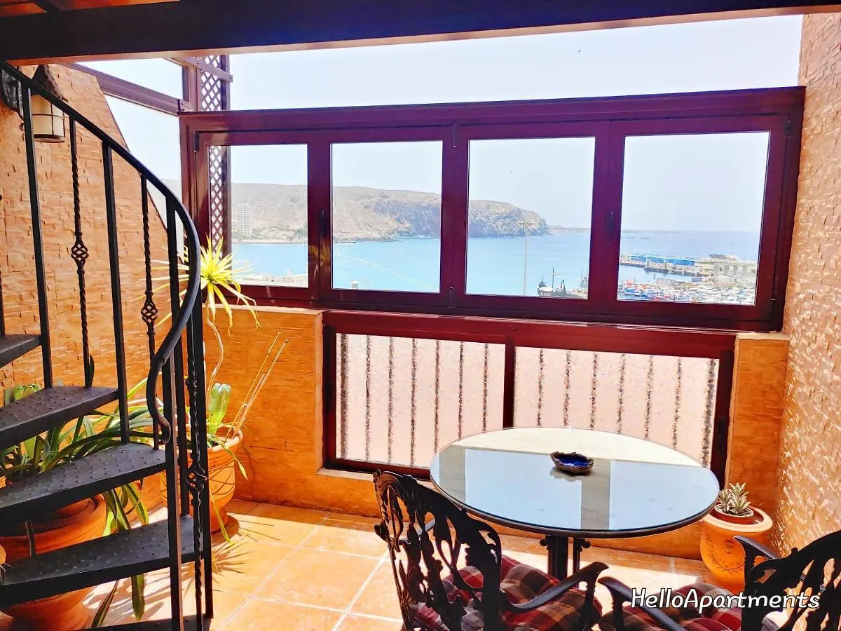 Sun Terrace Los Cristianos By Helloapartments 0*, Los Cristianos (Tenerife)