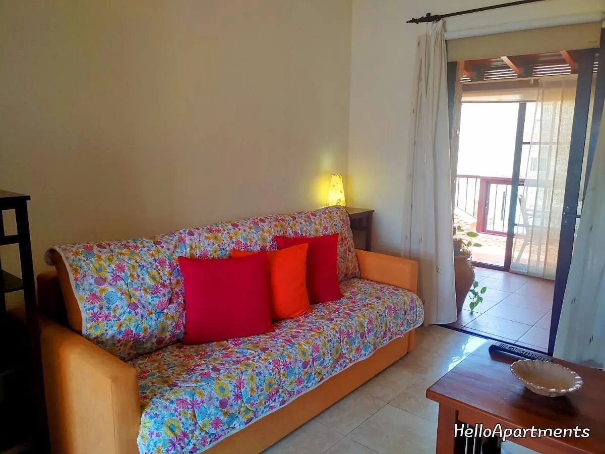 Sun Terrace Los Cristianos By Helloapartments Apartment Los Cristianos (Tenerife)